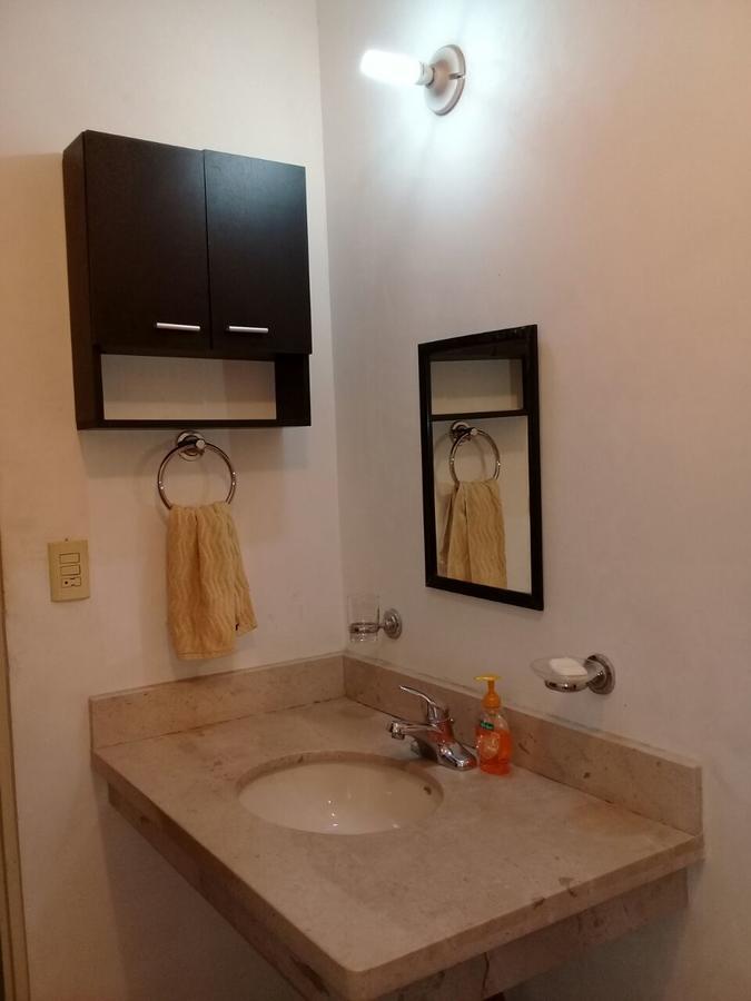 Consulado Suites Monterrey Esterno foto
